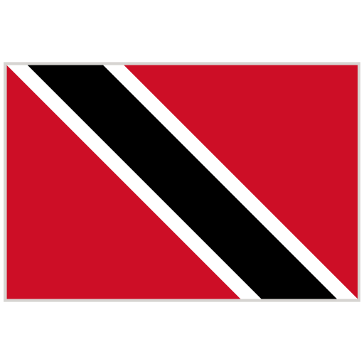 Trinidad and Tobago flag