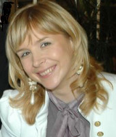 Photo of Aleksandra Klašnja-Milićević