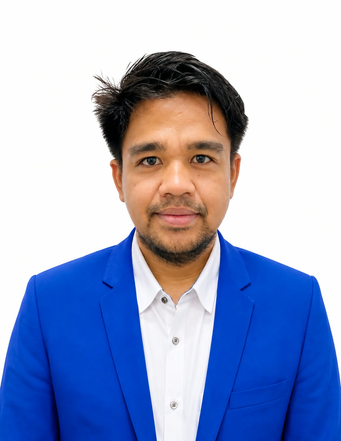 Photo of Arvy Osma