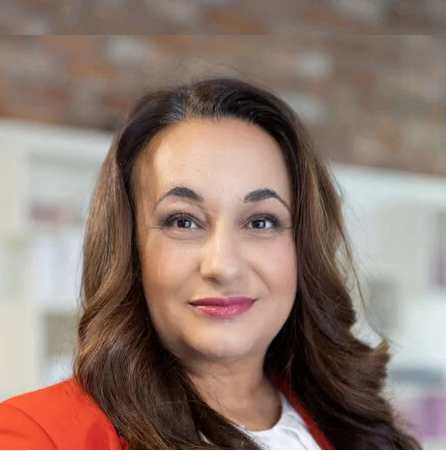 Photo of Dijana Vuković