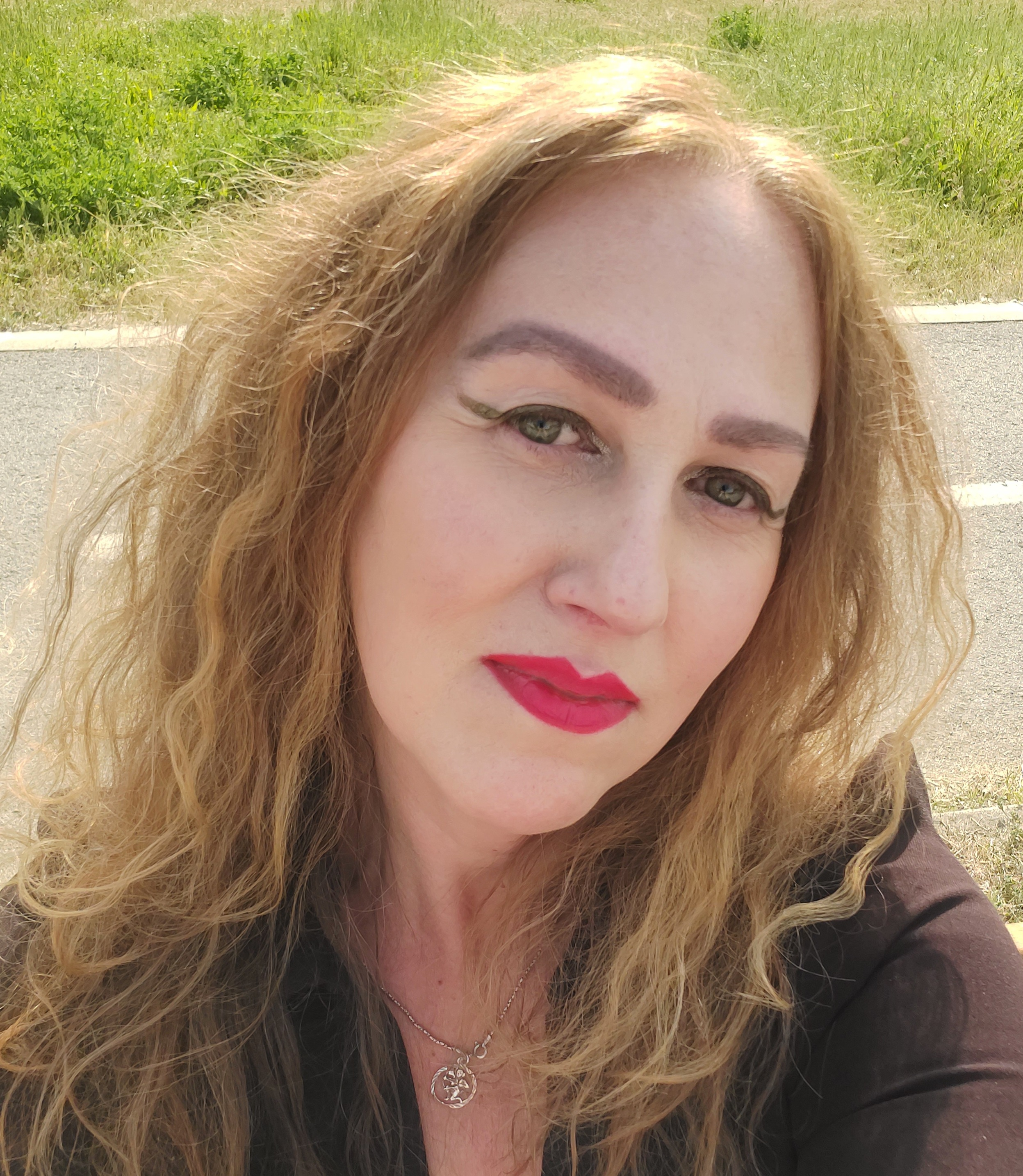 Photo of Iasmina Petrovici