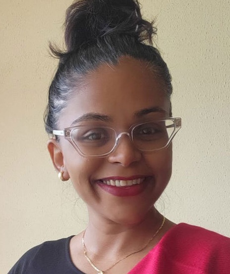 Photo of Kirtie Algoe