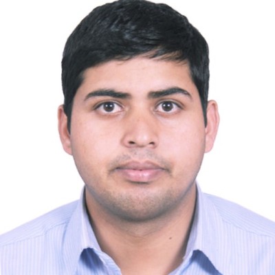 Photo of Niroj Dahal