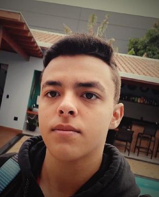 Photo of Adryam Magri Vital Freitas