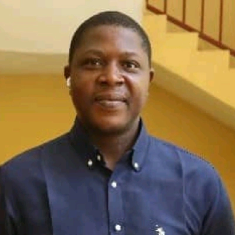 Photo of Ajayi Kayode