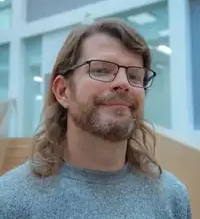 Photo of Brian Harrington