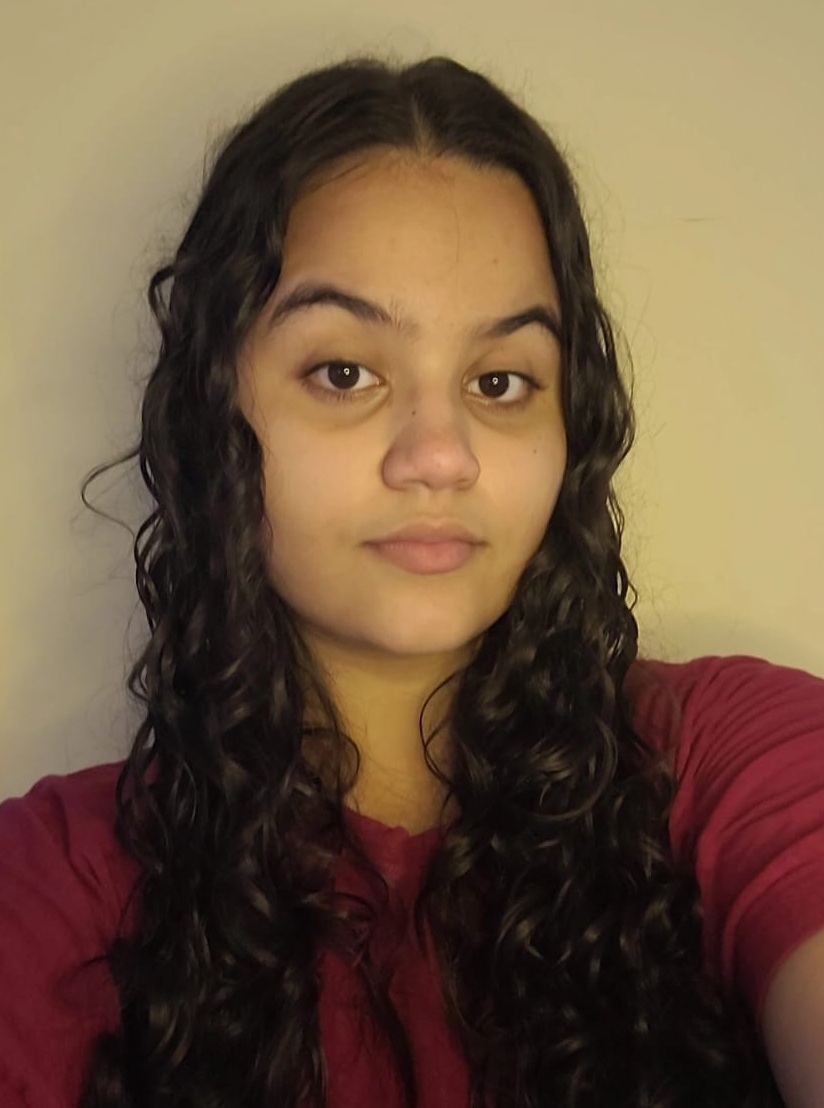 Photo of Isadora Viveiros Assumpção