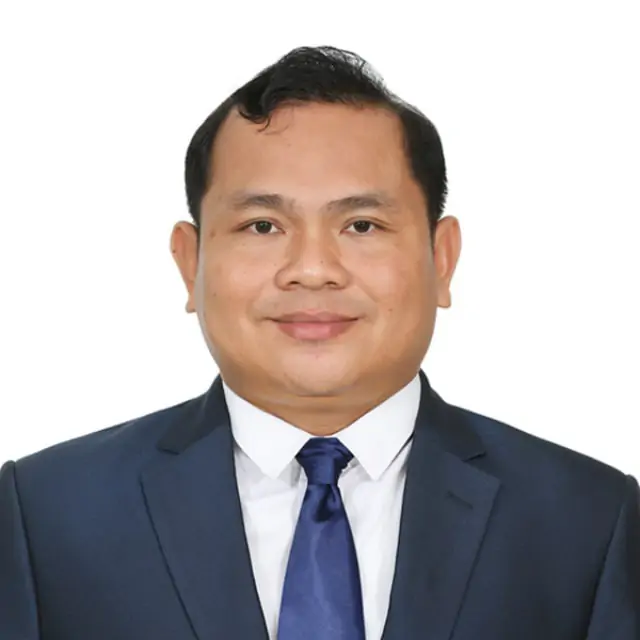 Photo of Rany Sam