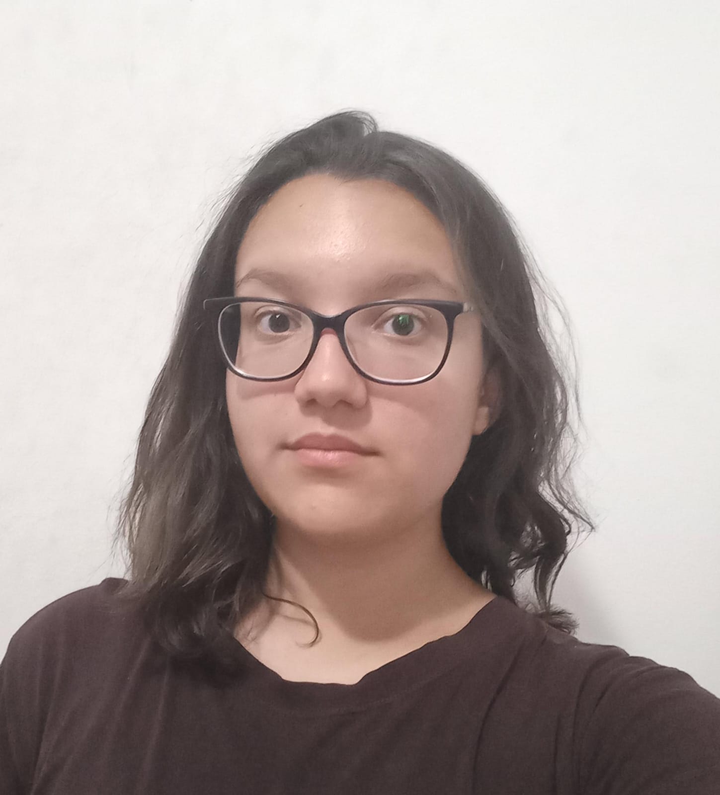 Photo of Vitória Lima